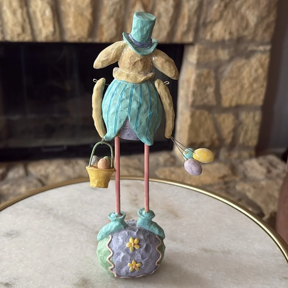 Easter Rabbit - Picture 2 of 3